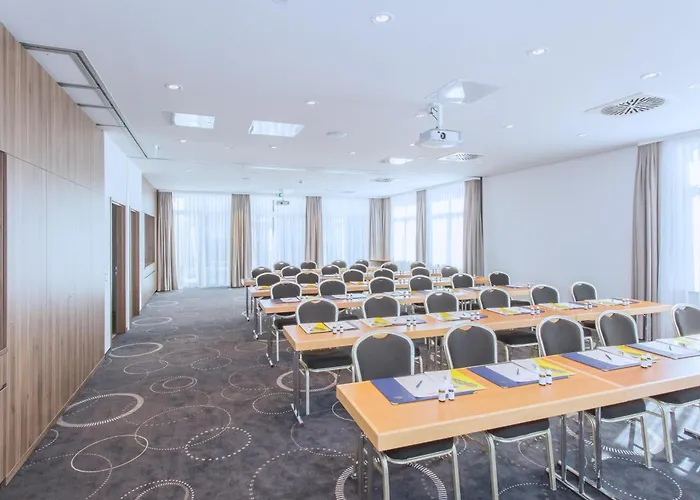 Best Western Queens Hotel Pforzheim-Niefern